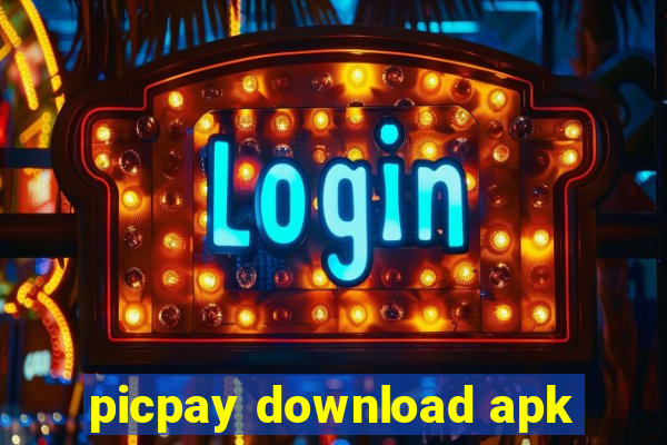 picpay download apk